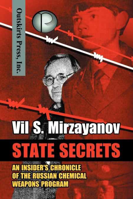 STATE SECRETS