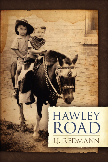 HAWLEY ROAD