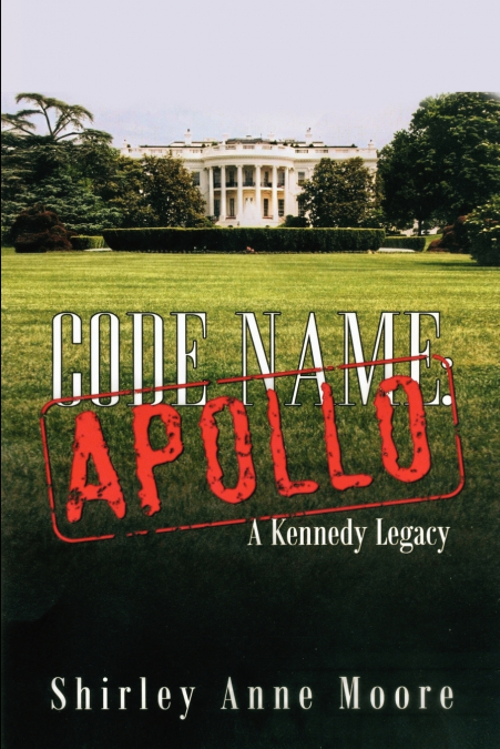CODE NAME APOLLO
