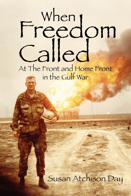 WHEN FREEDOM CALLED