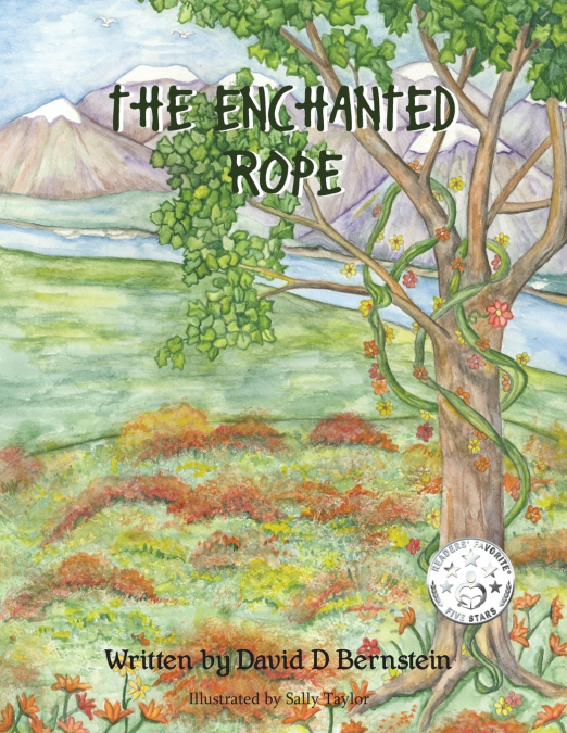 THE ENCHANTED ROPE