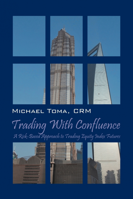 TRADING WITH CONFLUENCE