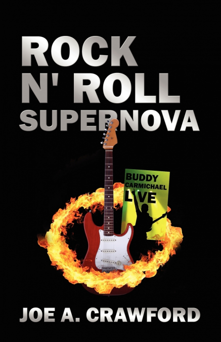 ROCK N? ROLL SUPERNOVA