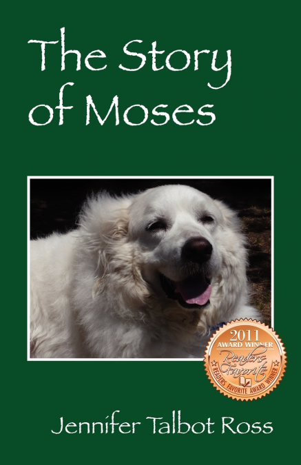 THE STORY OF MOSES