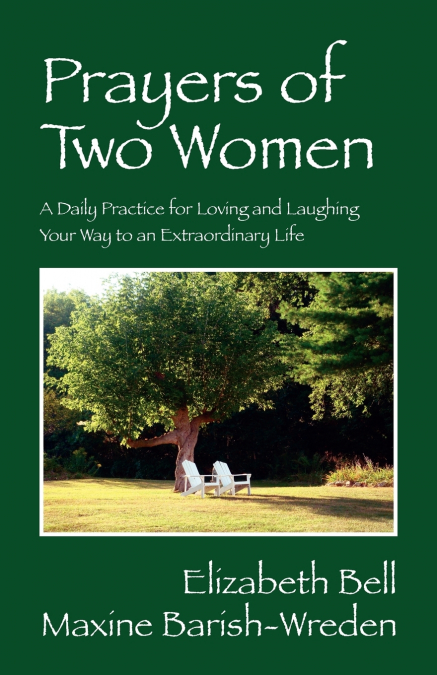 PRAYERS OF TWO WOMEN
