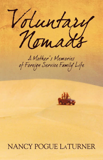 VOLUNTARY NOMADS
