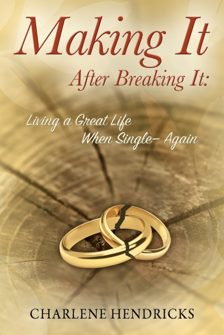MAKING IT AFTER BREAKING IT
