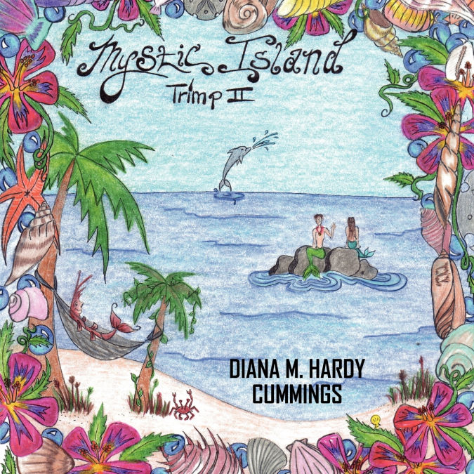 TRIMP II MYSTIC ISLAND