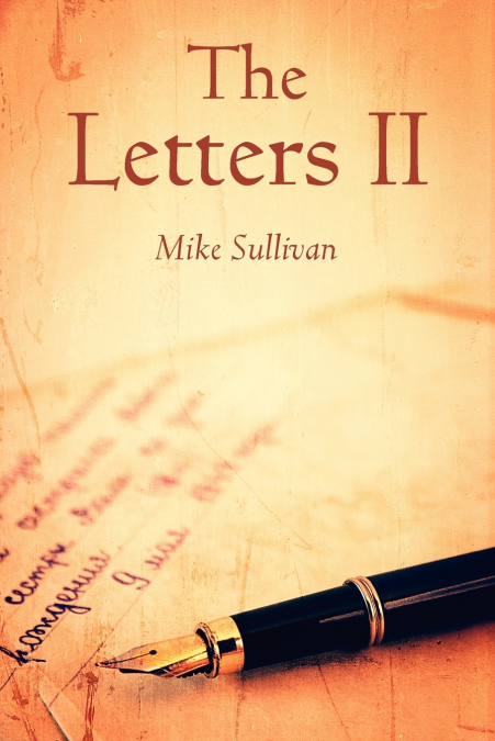 THE LETTERS II