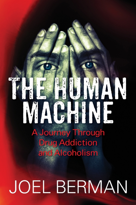 THE HUMAN MACHINE