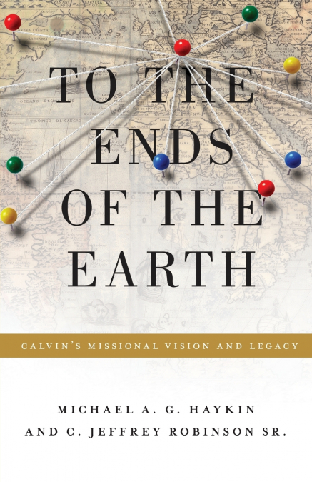 TO THE ENDS OF THE EARTH