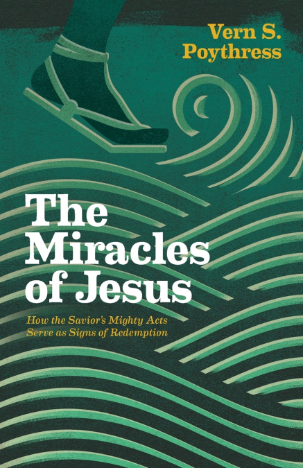 MIRACLES OF JESUS