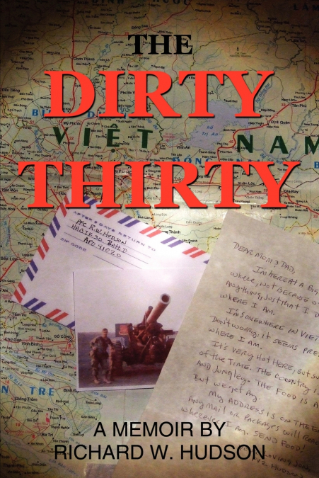 THE DIRTY THIRTY