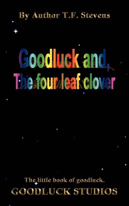 THE LITTLE BOOK OF ?GOODLUCK?