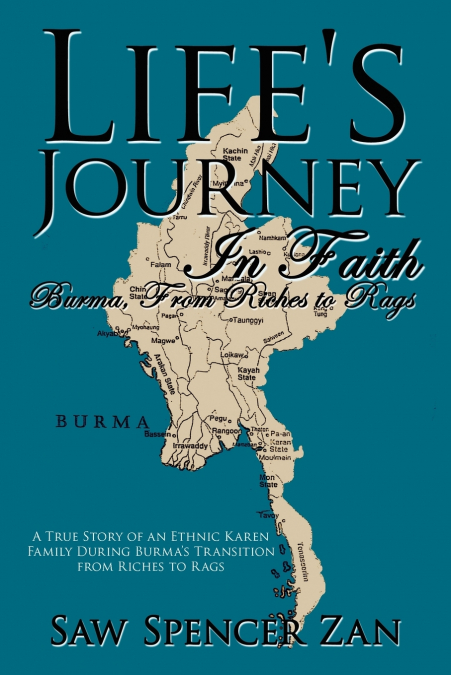 LIFE?S JOURNEY IN FAITH