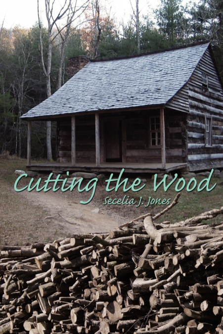CUTTING THE WOOD