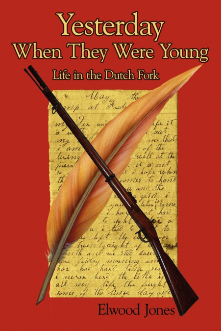 YESTERDAY WHEN THEY WERE YOUNG