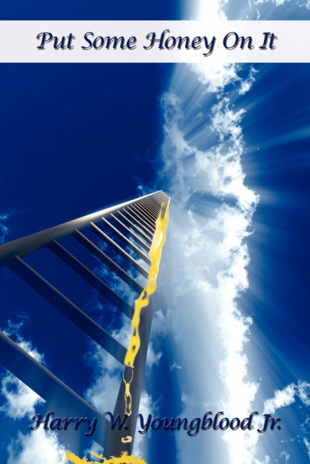 PUT SOME HONEY ON IT