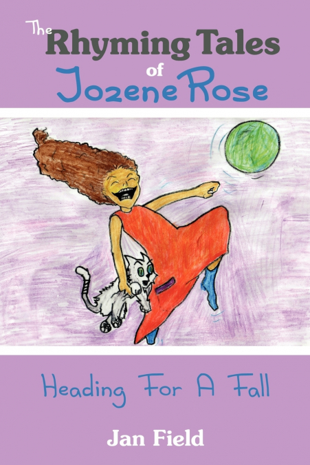 THE RHYMING TALES OF JOZENE ROSE