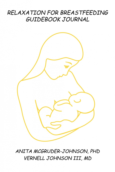 RELAXATION FOR BREASTFEEDING!