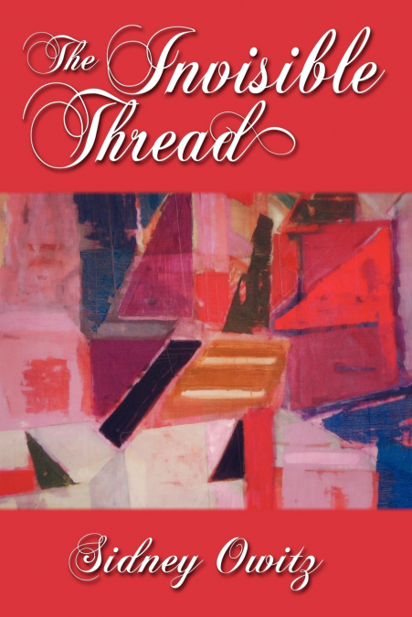 THE INVISIBLE THREAD