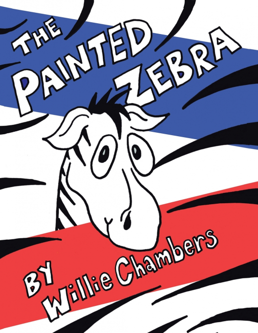THE PAINTED ZEBRA
