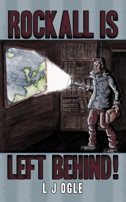 J.S. OGLE?S OLD HOUSE ON THE HILL