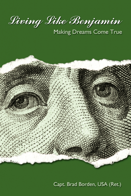 LIVING LIKE BENJAMIN