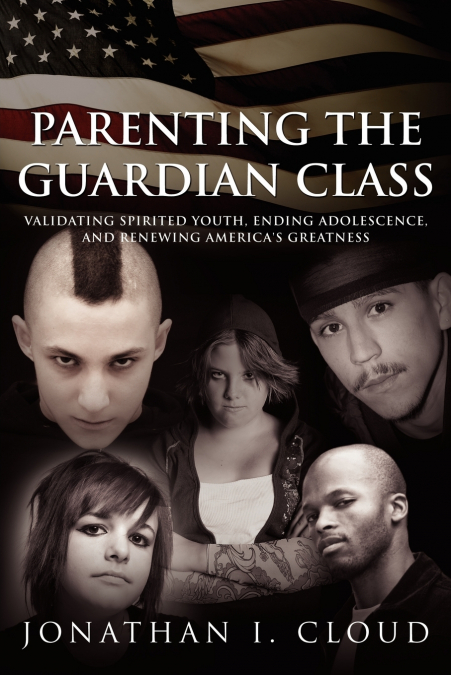 PARENTING THE GUARDIAN CLASS