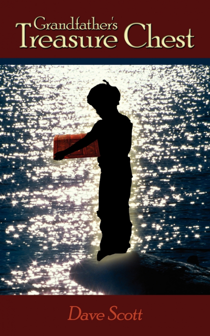 GRANDFATHER?S TREASURE CHEST