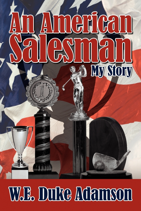 AN AMERICAN SALESMAN