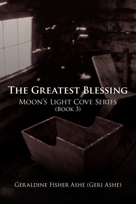 THE GREATEST BLESSING