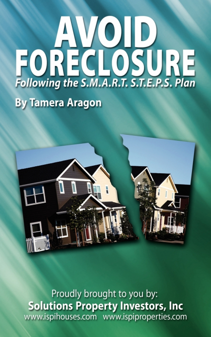 AVOID FORECLOSURE
