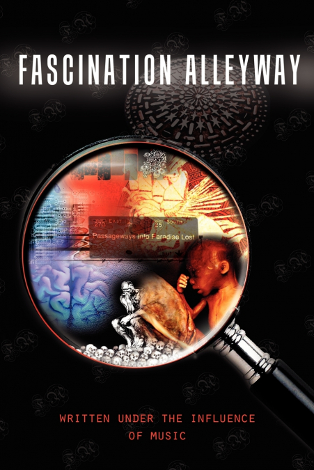 FASCINATION ALLEYWAY