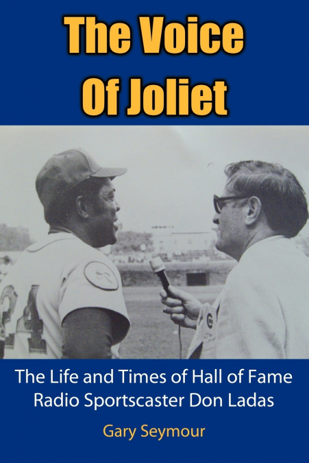 THE VOICE OF JOLIET