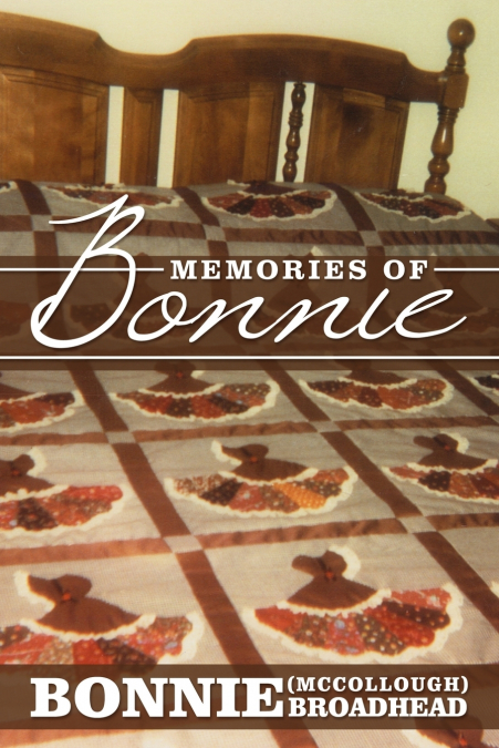 MEMORIES OF BONNIE