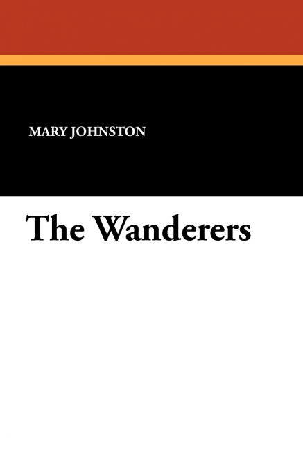 THE WANDERERS