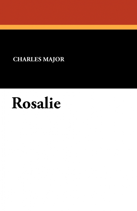 ROSALIE