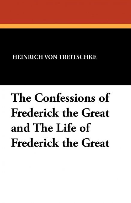 TREITSCHKE