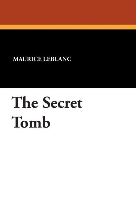 THE SECRET TOMB