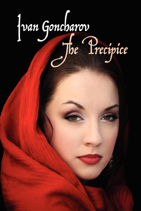 THE PRECIPICE