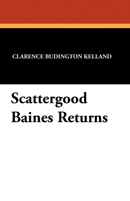 SCATTERGOOD BAINES RETURNS