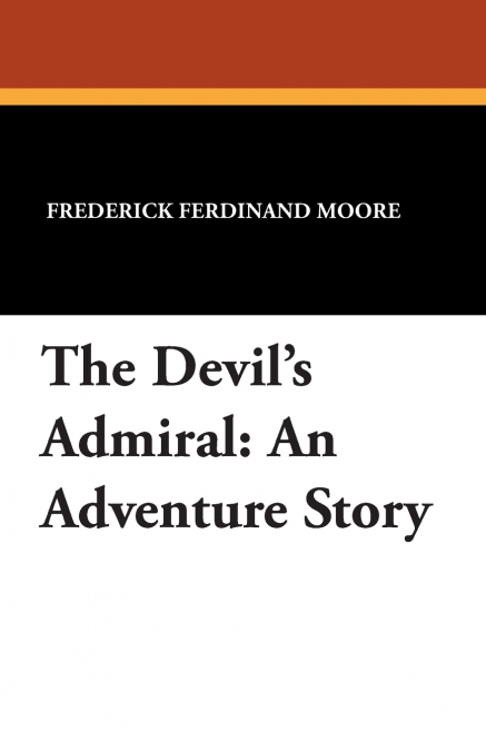 THE DEVIL?S ADMIRAL