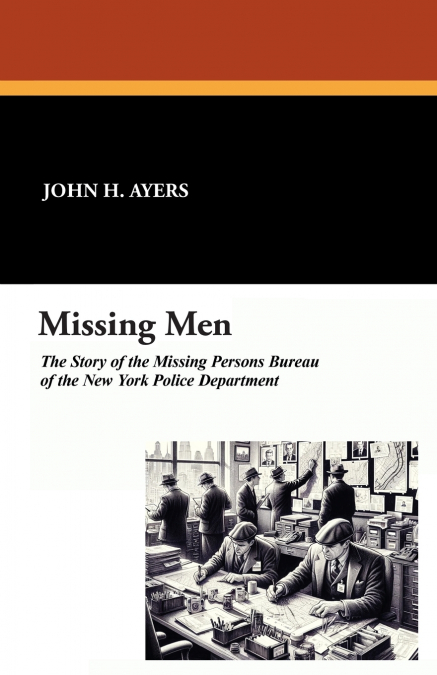 MISSING MEN