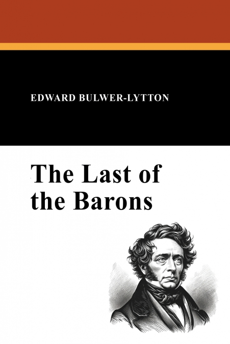 THE LAST OF THE BARONS
