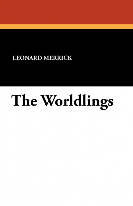 THE WORLDLINGS