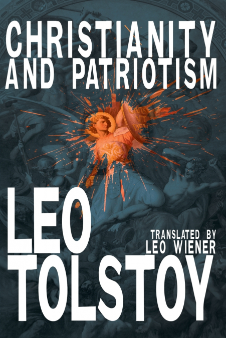 CHRISTIANITY AND PATRIOTISM