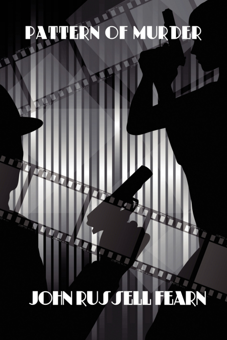 PATTERN OF MURDER