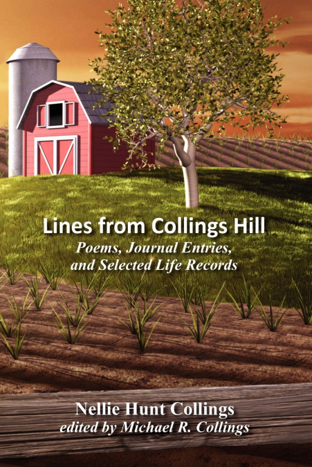 LINES FROM COLLINGS HILL