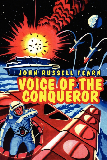 VOICE OF THE CONQUEROR